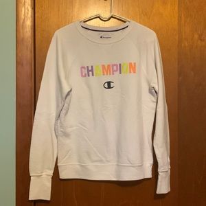 Champion Sweatshirt